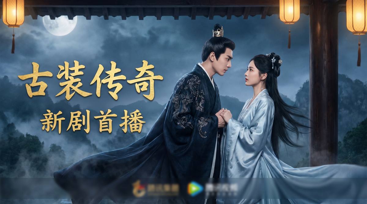 黑丝古装传奇视频